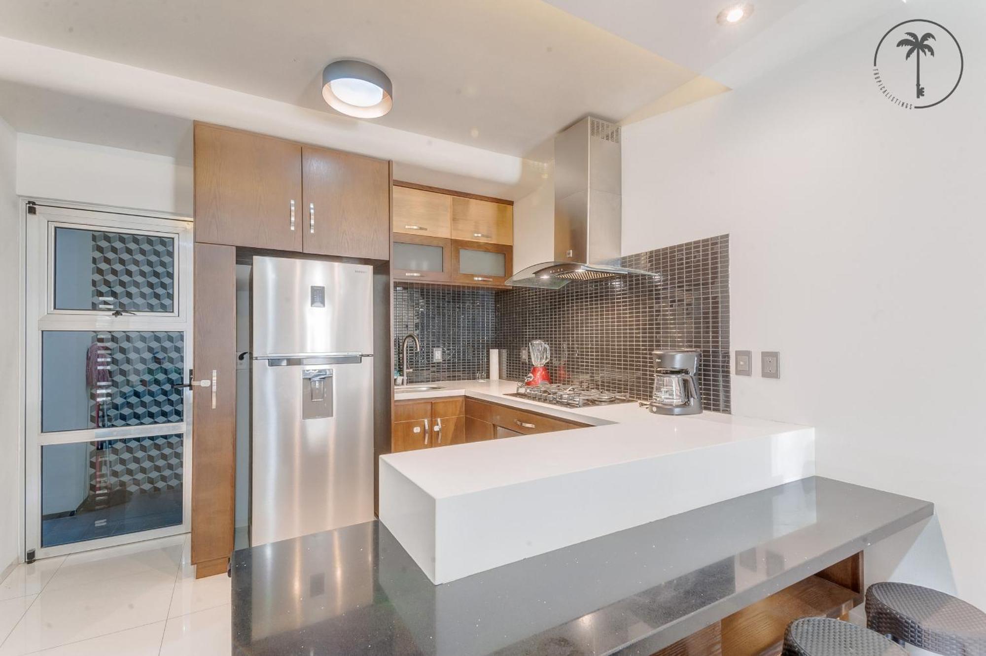 Ferienwohnung Alfa - Dpto 2 Hab En Zona Centrica Y Cerca De La Playa Mazatlán Exterior foto